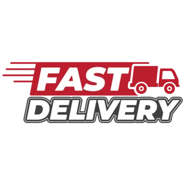 Fast Shipping