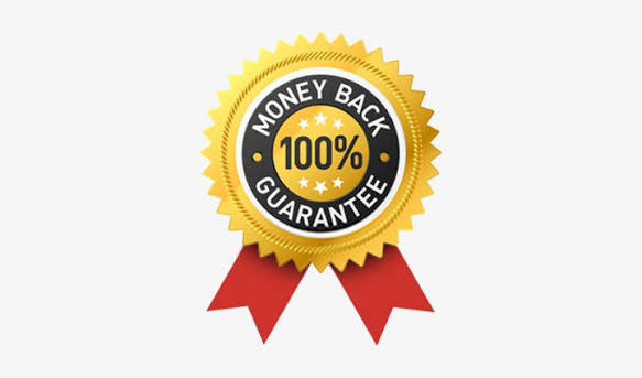 Satisfaction Guarantee
